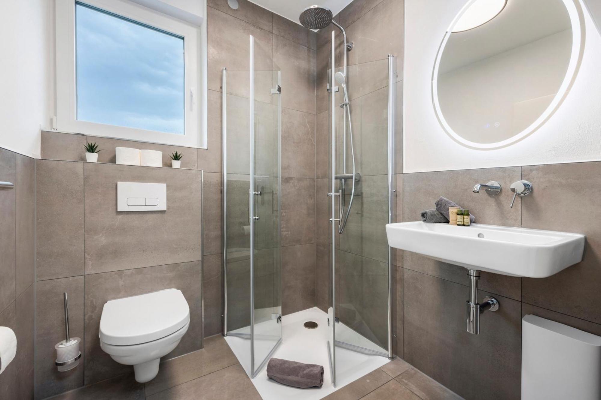 Egge Resort 7A Mit Whirpool U Sauna Altenbeken Exterior foto