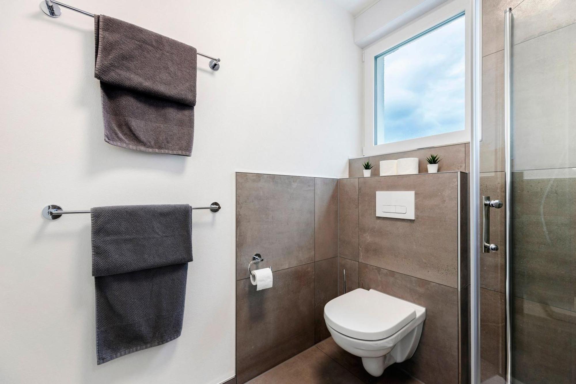 Egge Resort 7A Mit Whirpool U Sauna Altenbeken Exterior foto